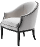 Living Divani ABC Armchair