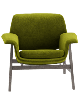 Tacchini Agnese Armchair