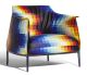 Poltrona Archibald Anniversary Limited Edition Poltrona Frau