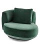Gallotti&Radice Audrey Armchair