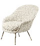 Gubi Bat Armchair