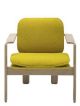 Paola Lenti Berni Armchair
