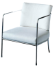 Living Divani Cafè Armchair
