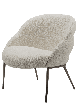 Cattelan Italia Camilla Lounge Armchair