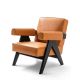 Cassina Capitol Complex Armchair