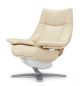 Natuzzi Italia Re-Vive Casual King Armchair
