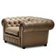 Poltrona Frau Chester One Armchair