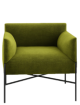 Tacchini Chill-Out Armchair
