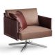 Poltrona Frau Clayton Armchair