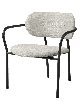Gubi Coco Armchair