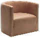 Living Divani Confident Armchair