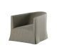 Maxalto Crono Armchair