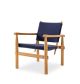 Cassina Doron Hotel Outdoor Armchair