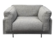 Living Divani Echoo Armchair