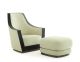 Poltrona Elisabeth Rugiano