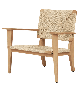Gubi F-Chair Armchair