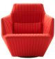 Poltrona Facett Ligne Roset