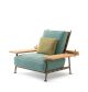 Cassina Fenc-E-Nature Armchair