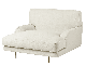 Gubi Flaneur Armchair