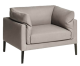 Living Divani Floyd-Hi 2 Armchair