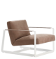 Poliform Gaston Armchair