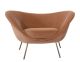 Gio Ponti Armchair Molteni