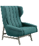 Tacchini Giulia Armchair