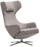 Vitra Grand Repos Armchair