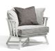 Gray 07 Armchair Gervasoni