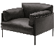 Living Divani Greene Armchair