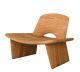 Hakuna Matata Outdoor Armchair Baxter
