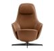 Harbor Laidback Armchair B&B Italia