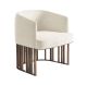 Hero Armchair Giorgetti