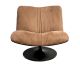 Marilyn Leather Armchair Baxter