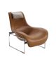 Mart Leather Armchair B&B Italia