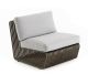 Rugiano Infinity Outdoor Armchair