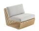 Poltrona Infinity Rugiano