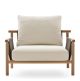 Ditre Italia Isamu Armchair