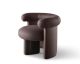 Meridiani Jeanette Armchair