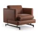 Natuzzi Italia Jeremy Armchair