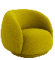 Tacchini Julep Armchair