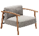 Living Divani Kasumi Armchair