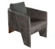 Poltrona Ketch Armchair Henge