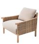 Paola Lenti Kiori Armchair