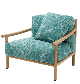 Paola Lenti Kyo Armchair