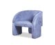 Baxter Lazy Bones Mouton Armchair