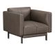 Natuzzi Italia Levante Armchair