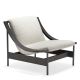 Molteni Lia Fabric Armchair
