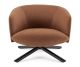 Poltrona Livre Swivel Gallotti&Radice