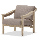 Kettal Loden Armchair